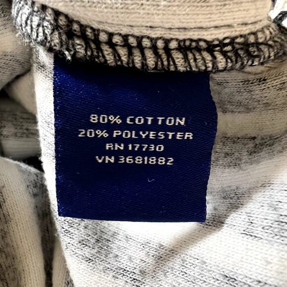 Marimekko For Target Striped Terry Cloth Knee Length Swim Coverup Dress Womens - Picture 9 of 10